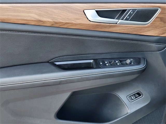 New 2024 Volkswagen Atlas SE image 17
