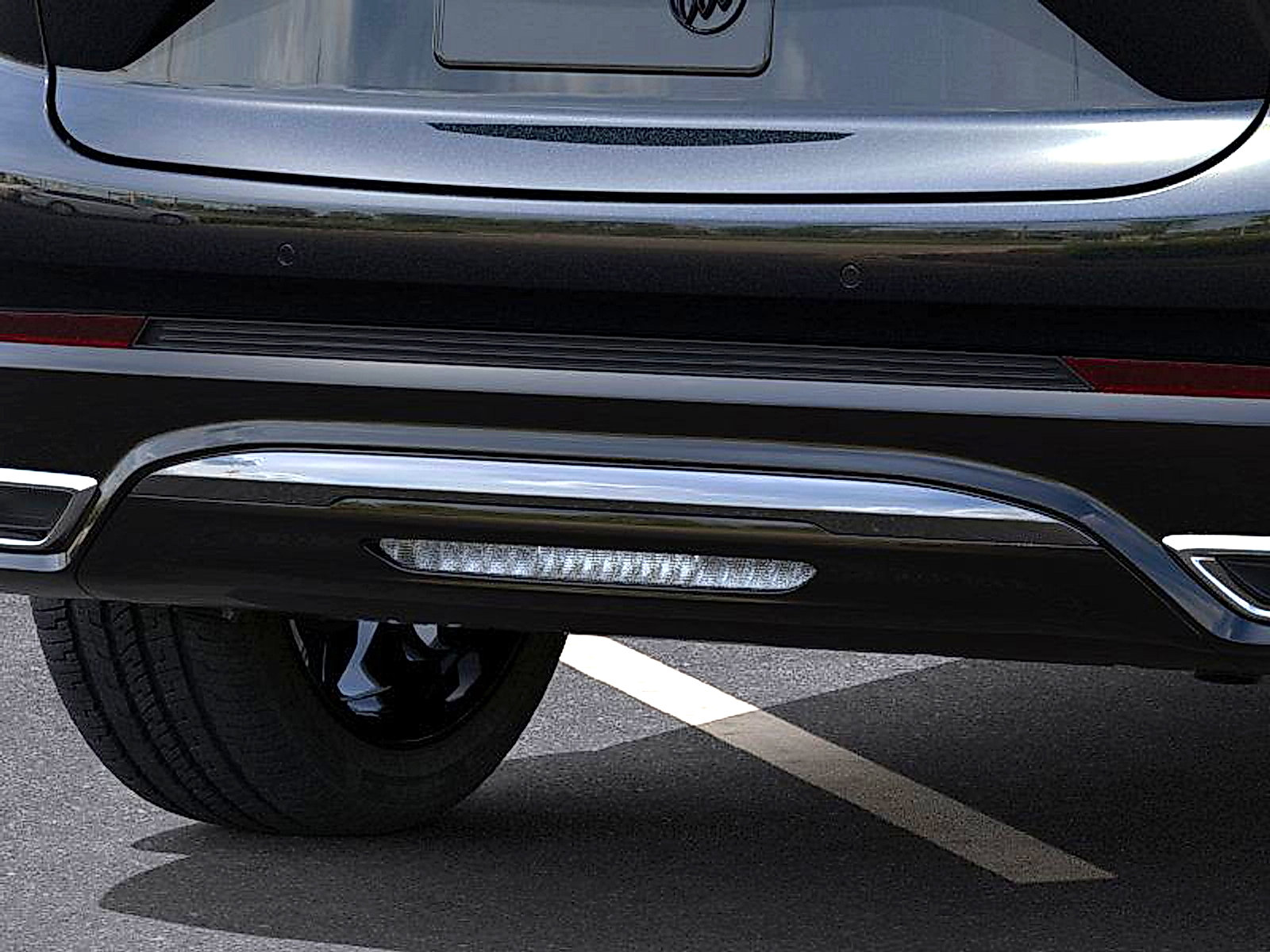 New 2026 Buick Envision Sport Touring image 14