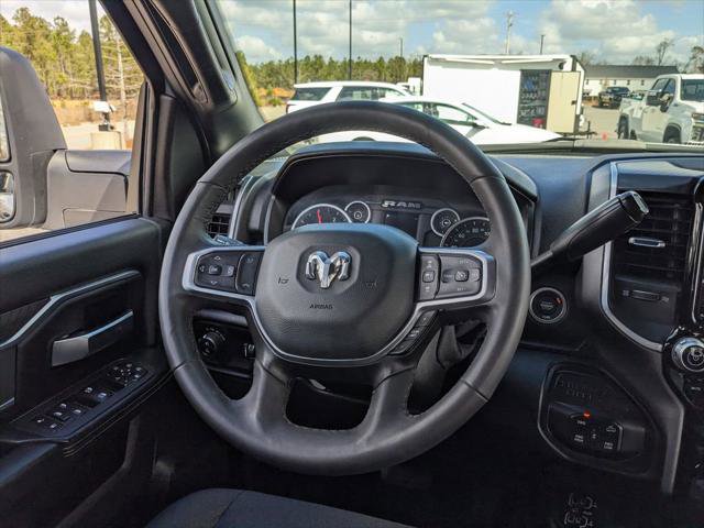 Certified 2026 RAM 2500 Big Horn image 29