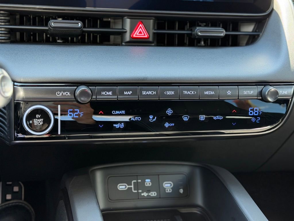Used 2025 Hyundai Ioniq 5 N AWD/4WD image 16