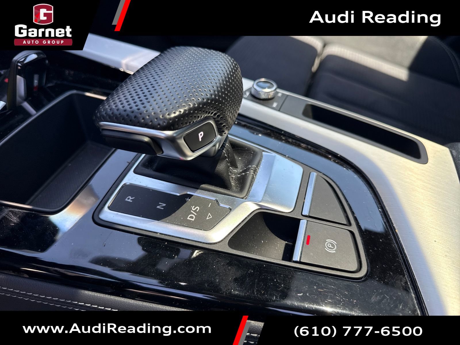 Used 2023 Audi A5 2.0T Premium Plus w/ Premium Plus AWD/4WD image 15