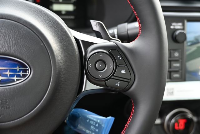 New 2026 Subaru BRZ Limited image 28