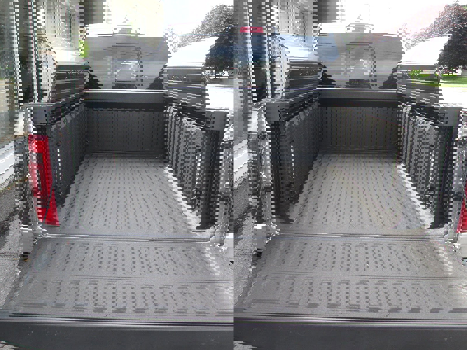 Used 2020 RAM 1500 Limited image 34