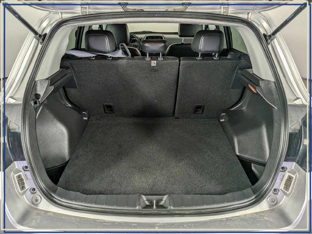 Used 2022 Mitsubishi Outlander Sport SE AWD/4WD image 12