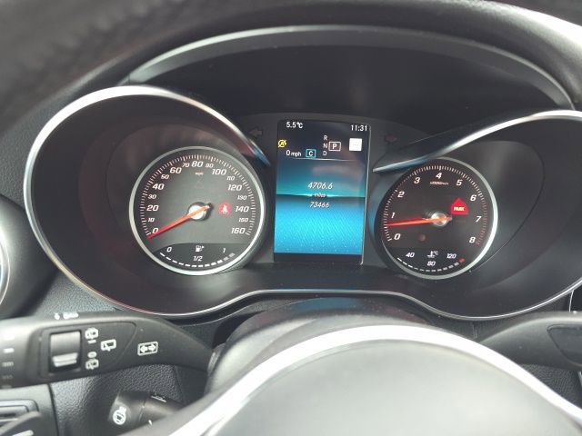 Used 2021 Mercedes-Benz GLC 300 GLC 300 image 14