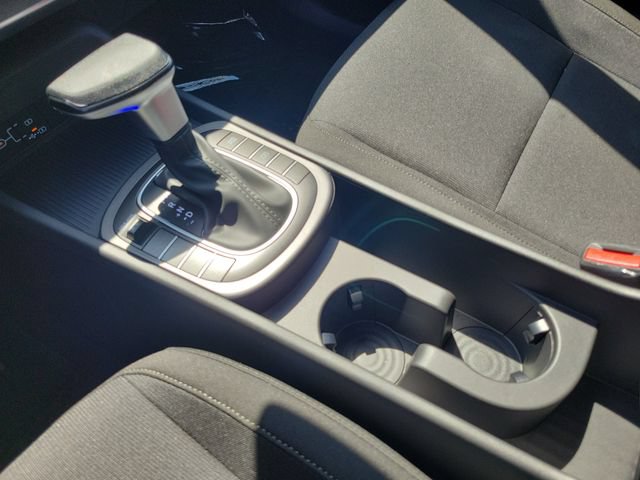 New 2026 Hyundai Kona SE FWD image 16