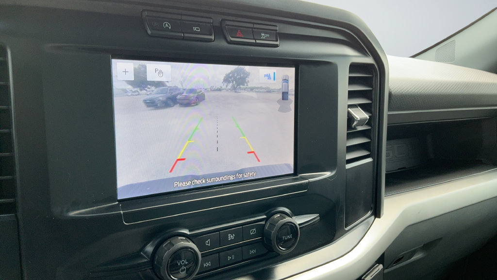 Used 2022 Ford F150 XL w/ Equipment Group 101A High RWD image 10