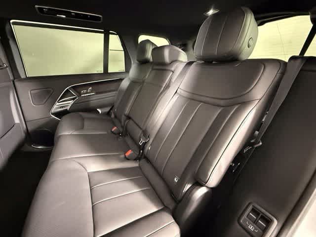New 2027 Land Rover Range Rover SE AWD/4WD image 19