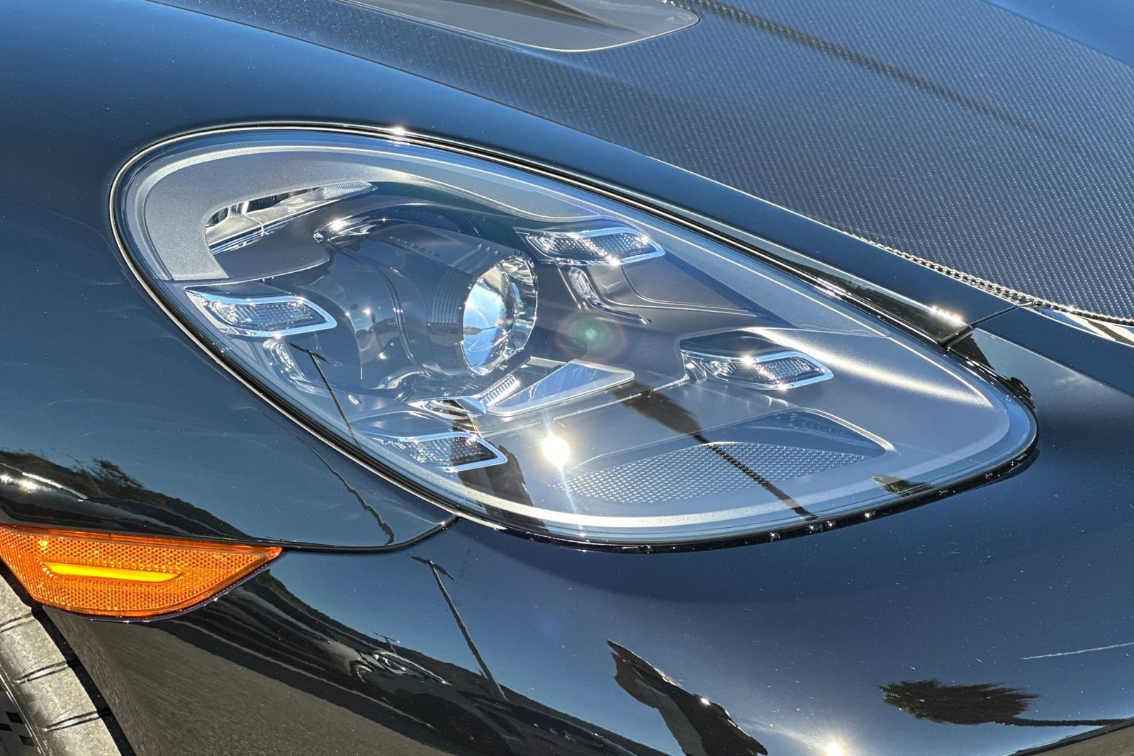 New 2025 Porsche 718 Boxster Spyder RS image 39