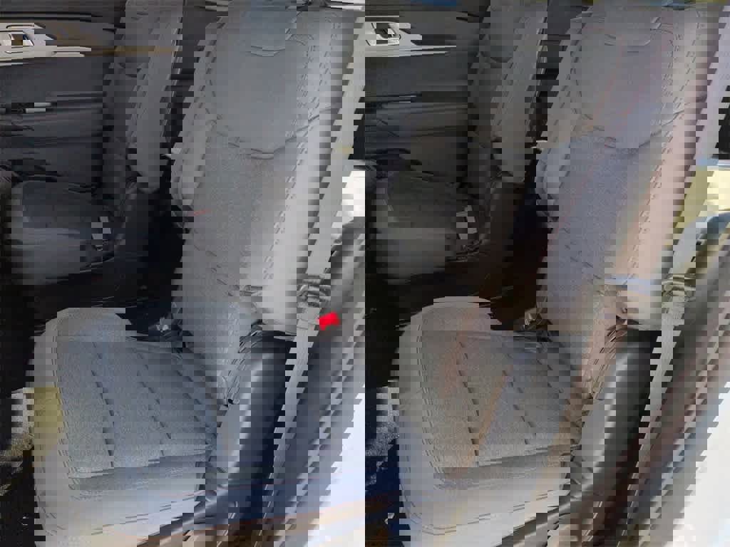 New 2026 Ford Explorer Active image 20