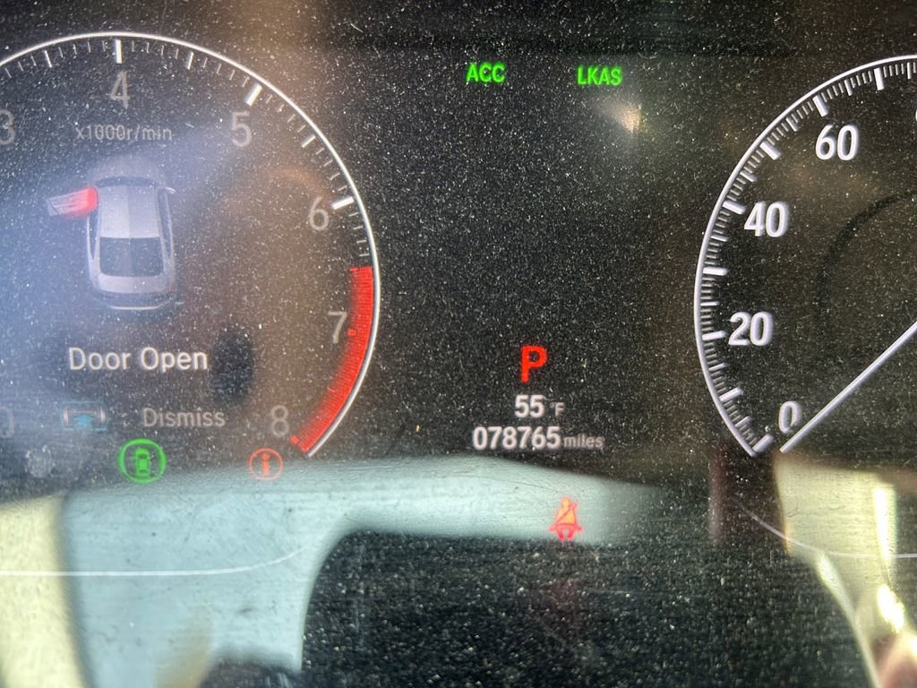 Used 2020 Honda Accord Sport image 18