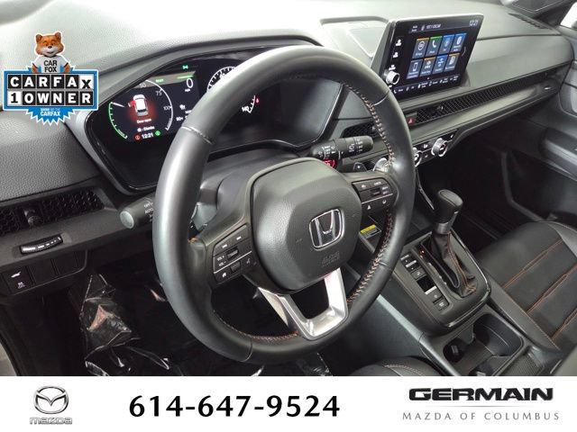 Used 2025 Honda CR-V Sport-L image 16