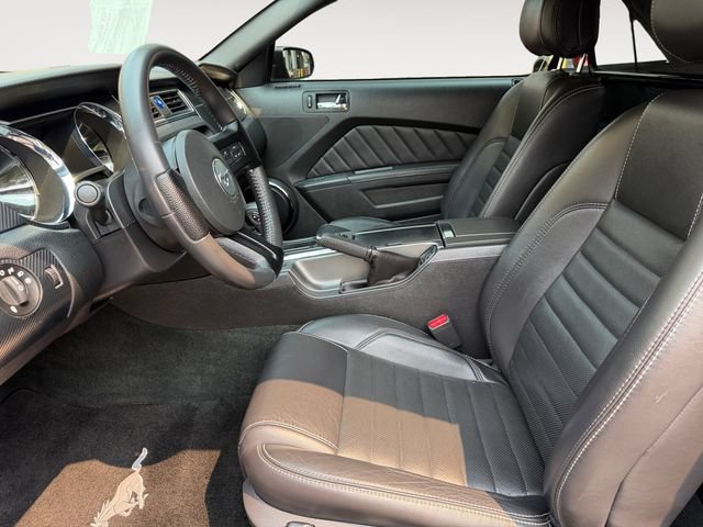 Used 2014 Ford Mustang GT w/ Electronics Package RWD image 11