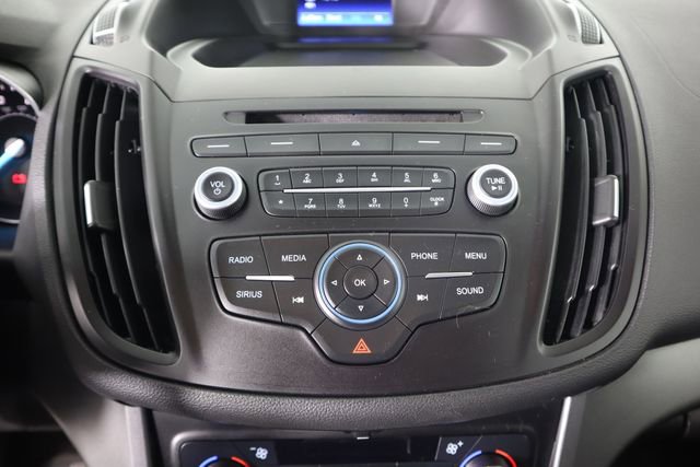 Used 2017 Ford Escape SE w/ SE Cold Weather Package image 38