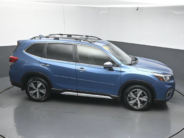 Used 2019 Subaru Forester Touring w/ Popular Package #3 AWD/4WD image 47