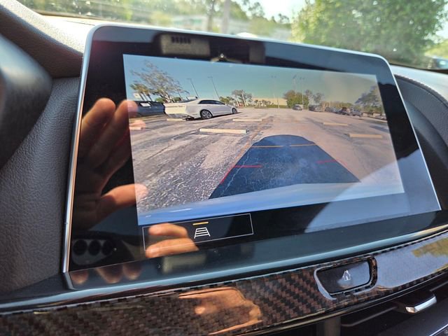 Used 2023 Cadillac CT5 V w/ Premium Package RWD image 31