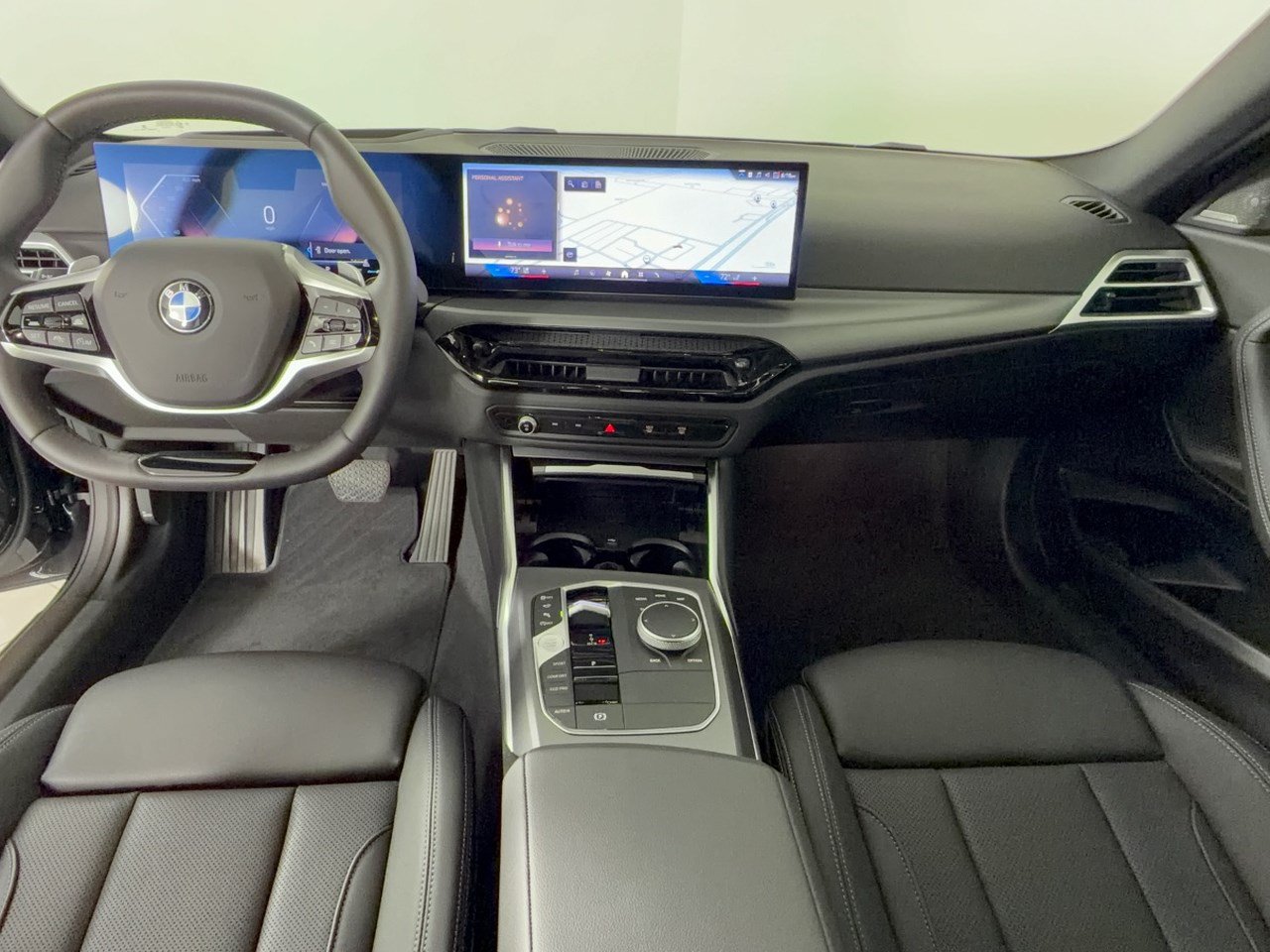 Certified 2025 BMW 230i xDrive Coupe w/ Premium Package AWD/4WD image 17