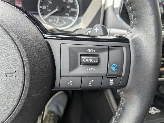 Used 2023 Nissan Rogue SL w/ SL Premium Package AWD/4WD image 25