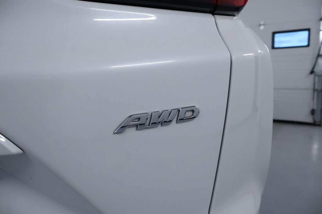 Used 2022 Honda CR-V EX image 10