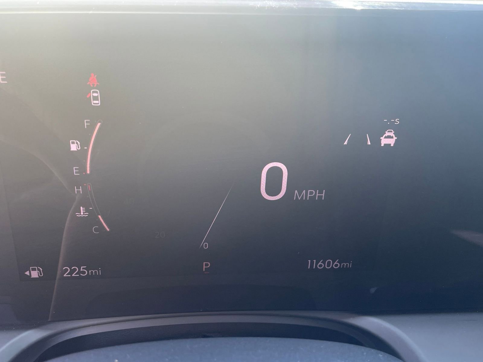 Used 2025 Buick Encore GX Preferred image 39