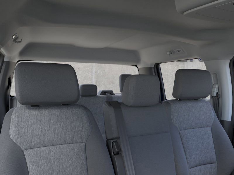 New 2026 Ford F350 XL w/ STX Appearance Package image 22