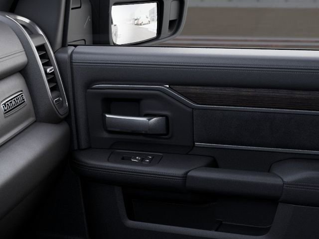 New 2026 RAM 2500 Laramie w/ Night Edition image 25