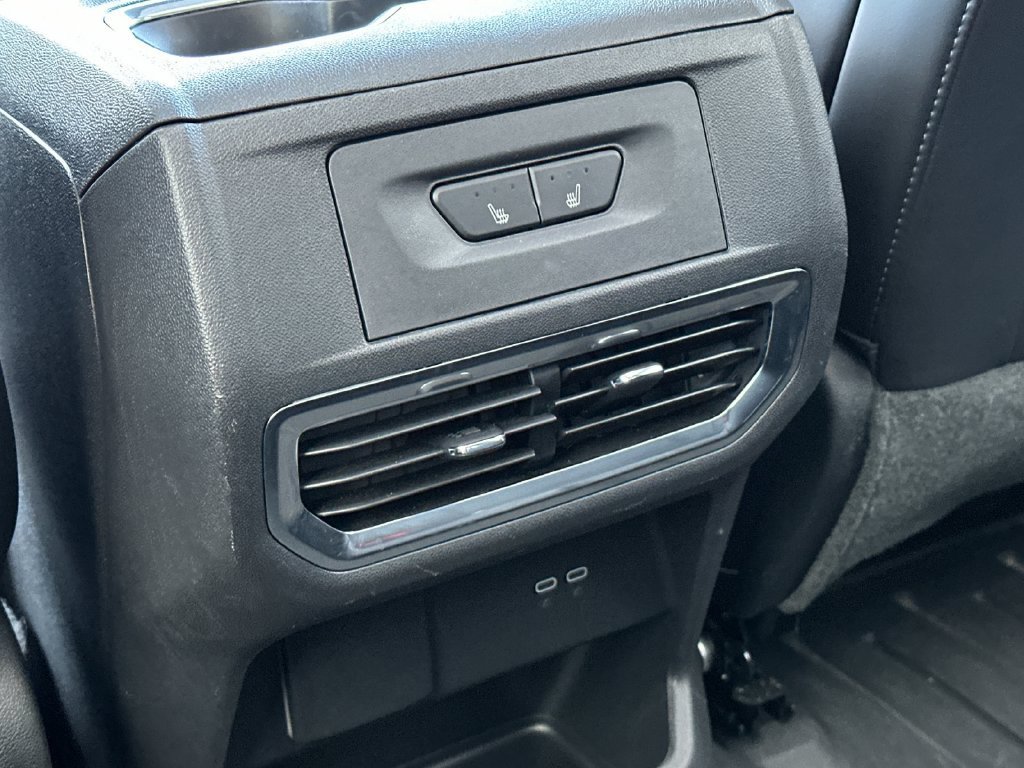 Used 2026 GMC Sierra EV Denali AWD/4WD image 14