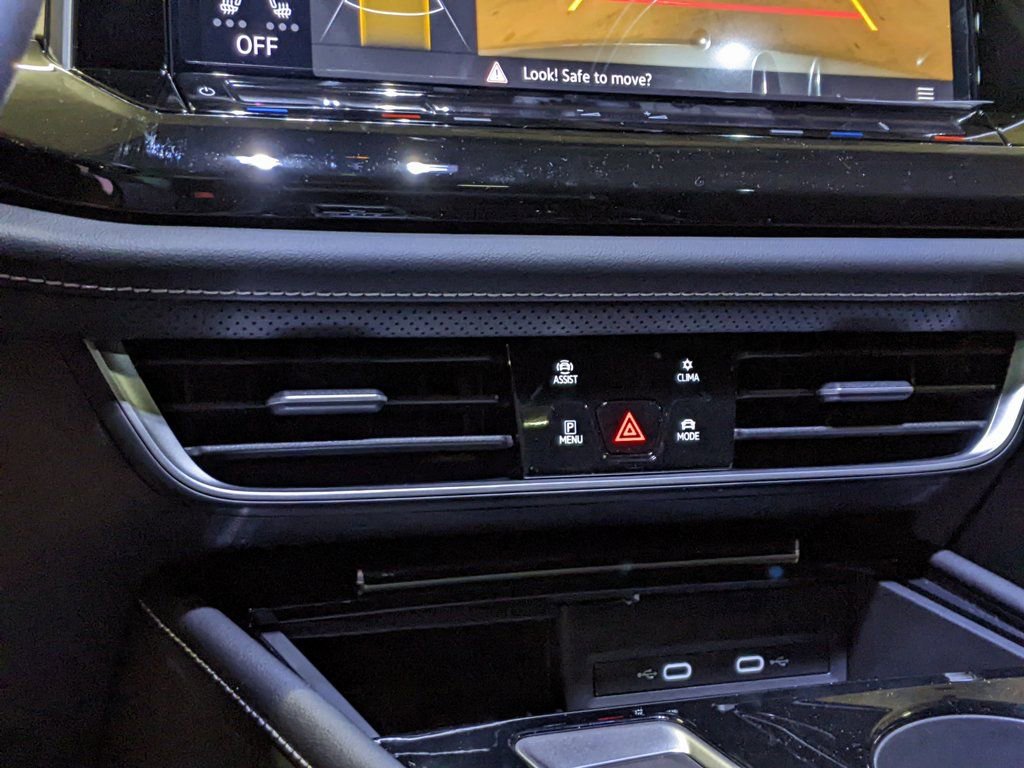 New 2026 Volkswagen Atlas SE image 18