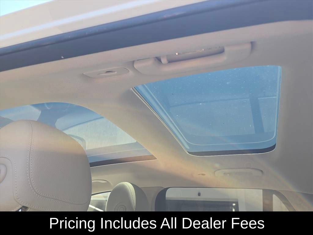 Used 2017 Mercedes-Benz GLC 300 image 9