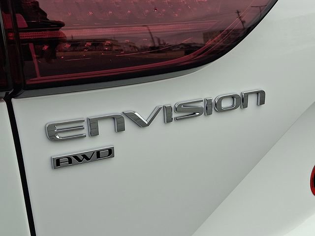 New 2026 Buick Envision Preferred image 19