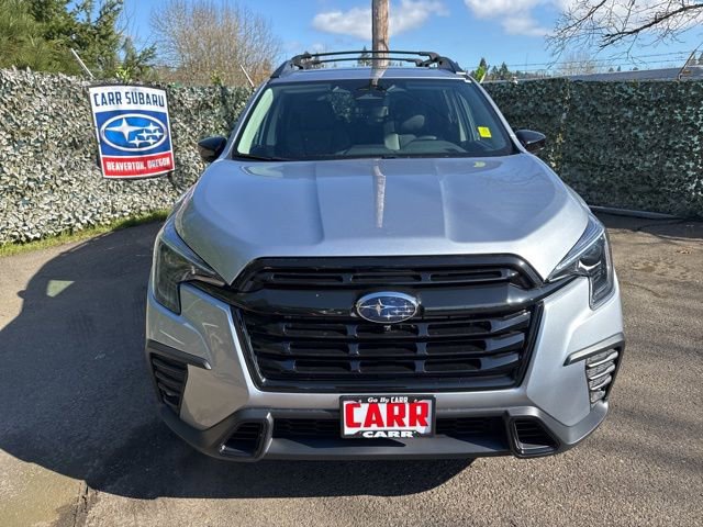 New 2026 Subaru Ascent Bronze Edition image 2