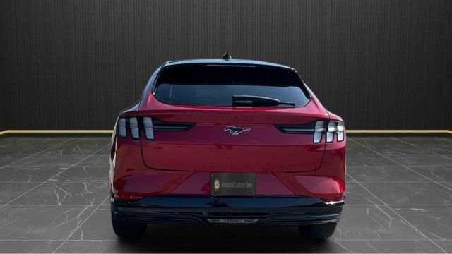 Used 2024 Ford Mustang Mach-E Premium RWD image 3