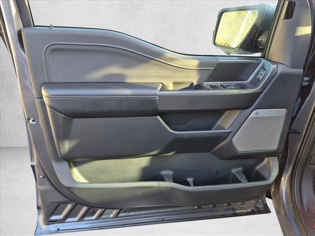 Used 2024 Ford F150 XLT w/ Equipment Group 303A High AWD/4WD image 9