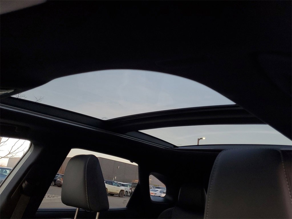 Used 2023 Lexus RX 350 AWD w/ Cold Area Package image 9