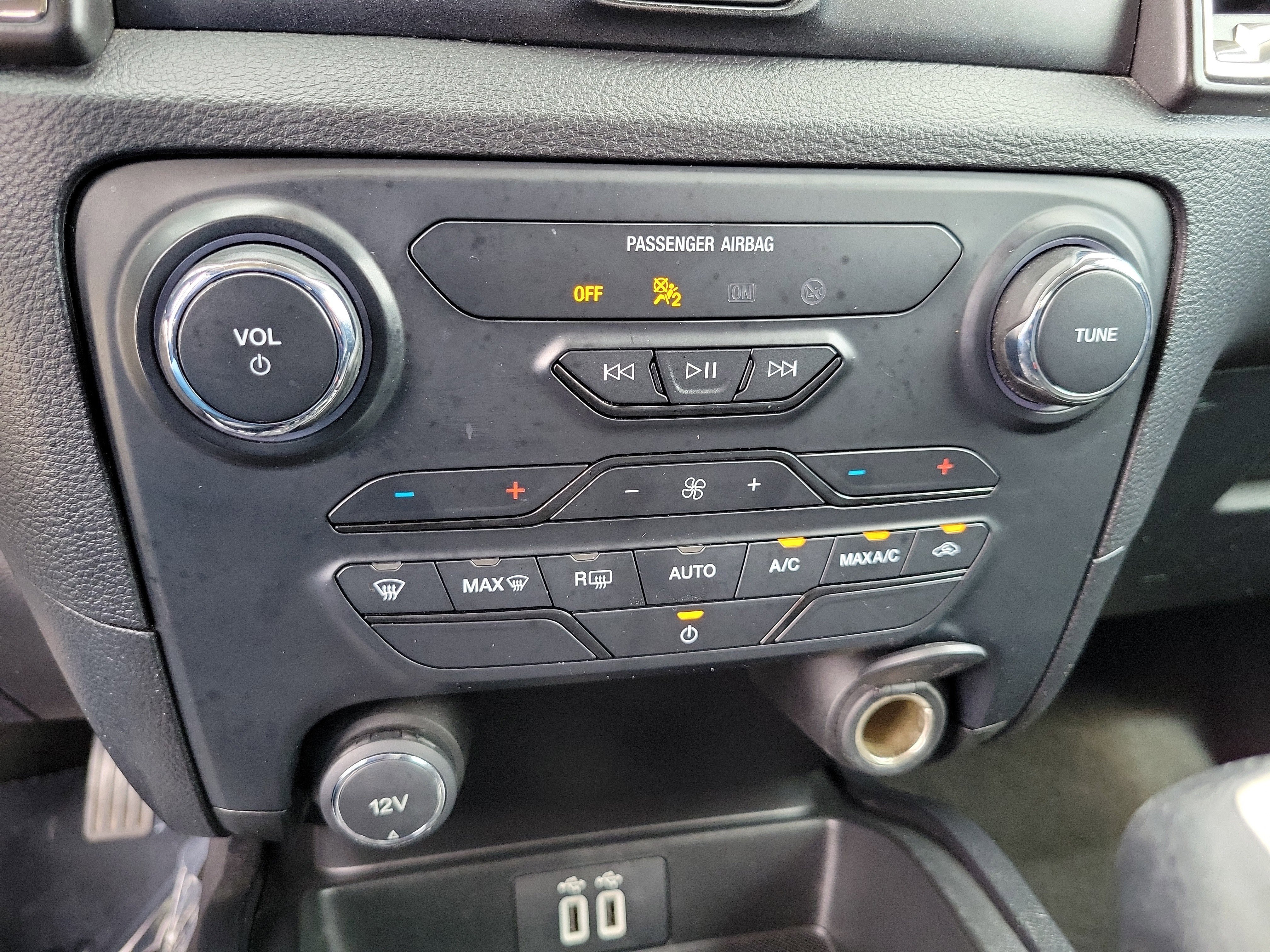 Used 2021 Ford Ranger XLT w/ Tremor Off-Road Package AWD/4WD image 21