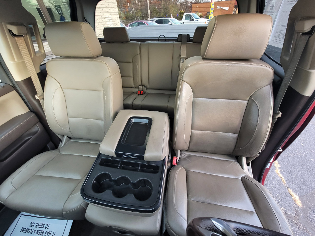 Used 2016 GMC Sierra 1500 SLT image 30