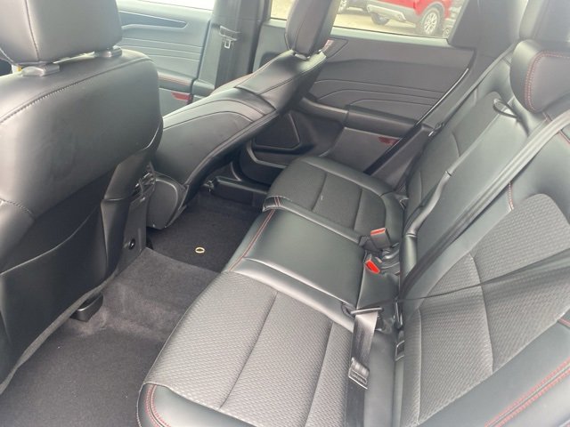 New 2026 Ford Escape ST-Line image 11