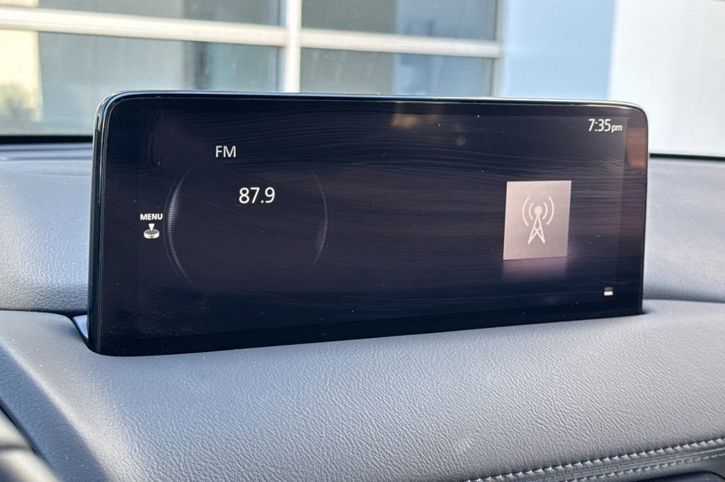 Certified 2025 MAZDA CX-5 Signature AWD/4WD image 20