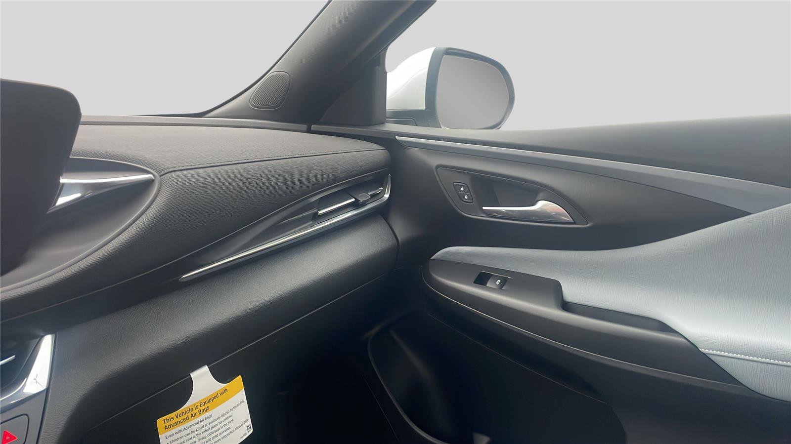 New 2026 Buick Envista Preferred w/ Convenience I Package image 10