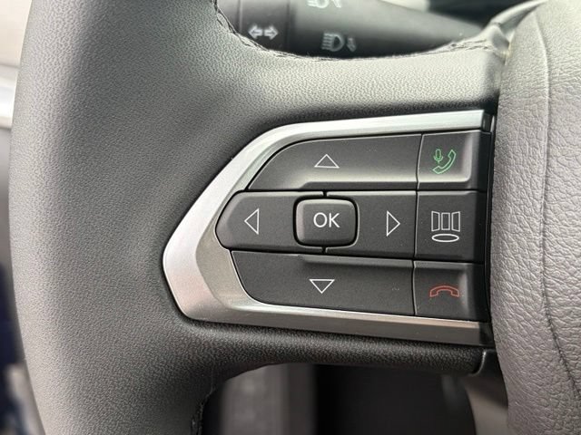 New 2026 Jeep Compass Limited AWD/4WD image 17