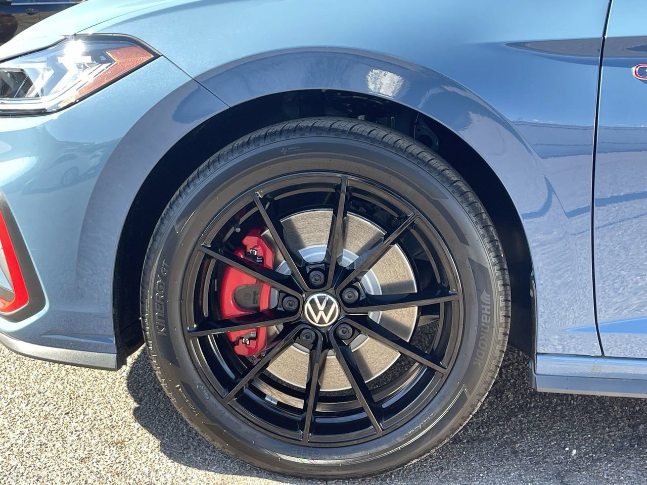 New 2026 Volkswagen Jetta GLI Autobahn FWD image 6