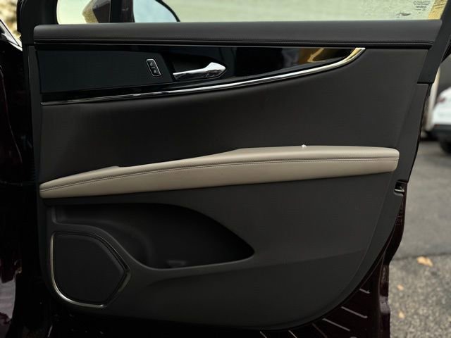 Certified 2023 Lincoln Nautilus AWD w/ Premium Package image 16