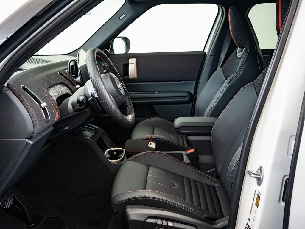 Certified 2026 MINI Cooper Countryman S AWD/4WD image 20
