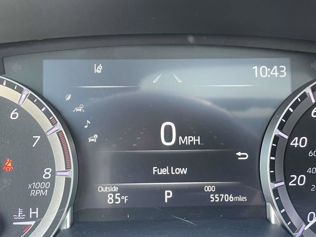 Used 2022 Toyota Highlander XSE AWD/4WD image 28