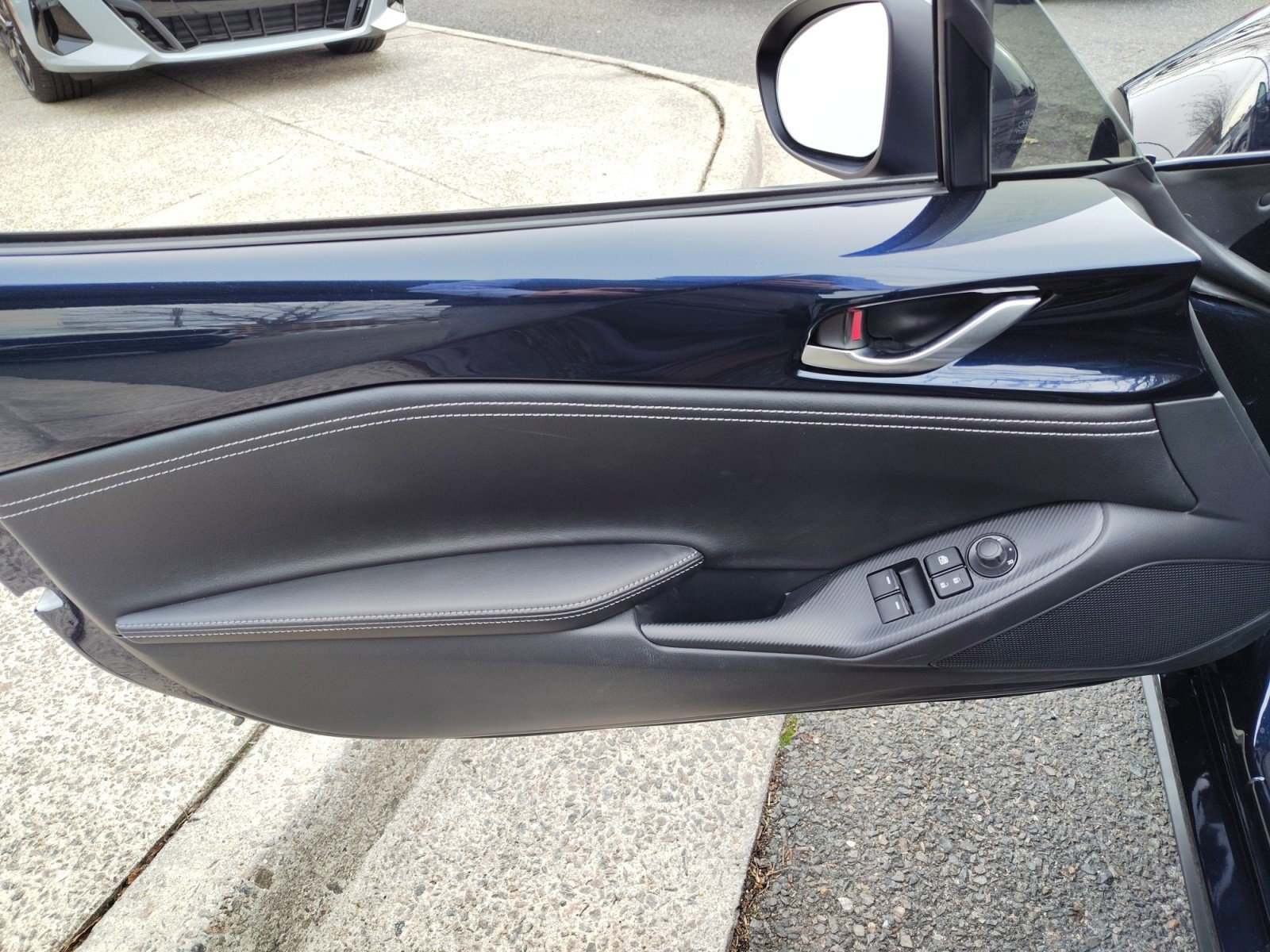 Used 2025 MAZDA MX-5 Miata Club image 20