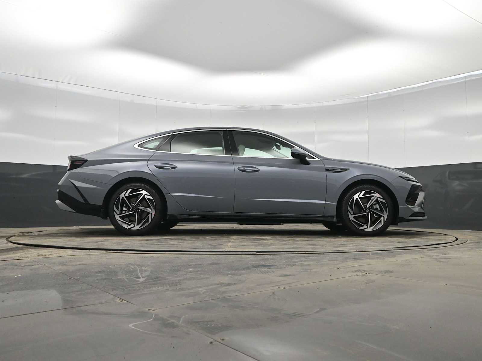 New 2026 Hyundai Sonata SEL image 37