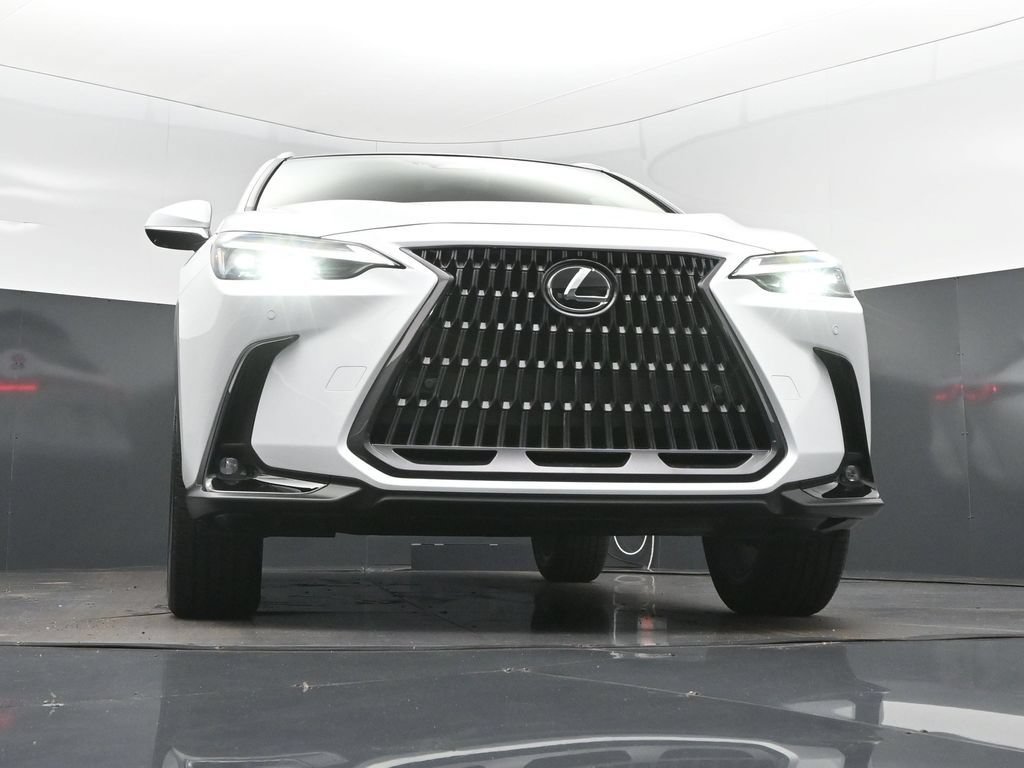 New 2026 Lexus NX 350 AWD w/ Luxury Package image 41