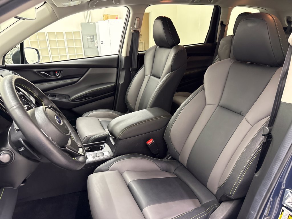 Used 2023 Subaru Ascent Onyx Edition Limited AWD/4WD image 15