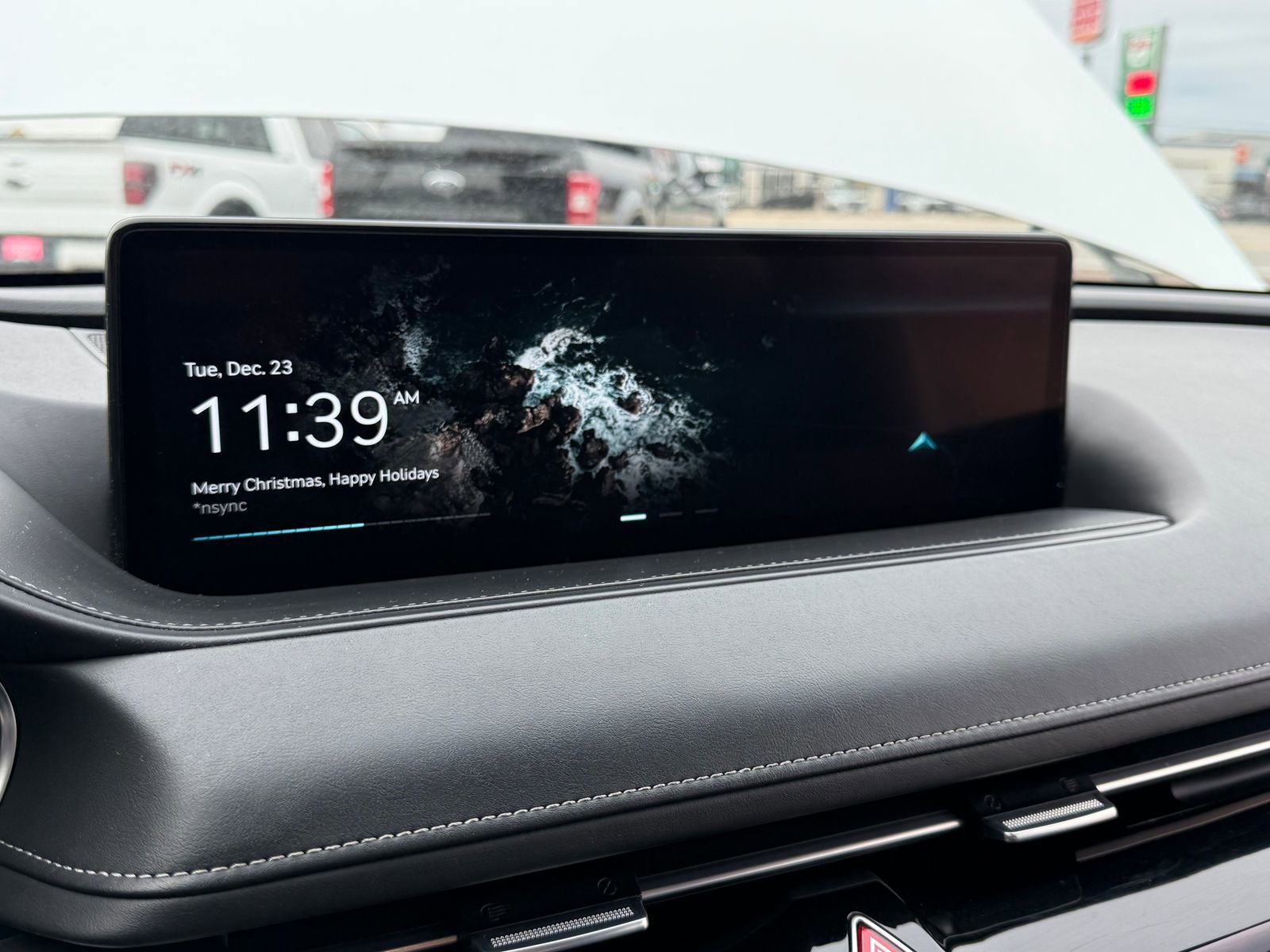 Used 2023 Genesis G80 2.5T image 20