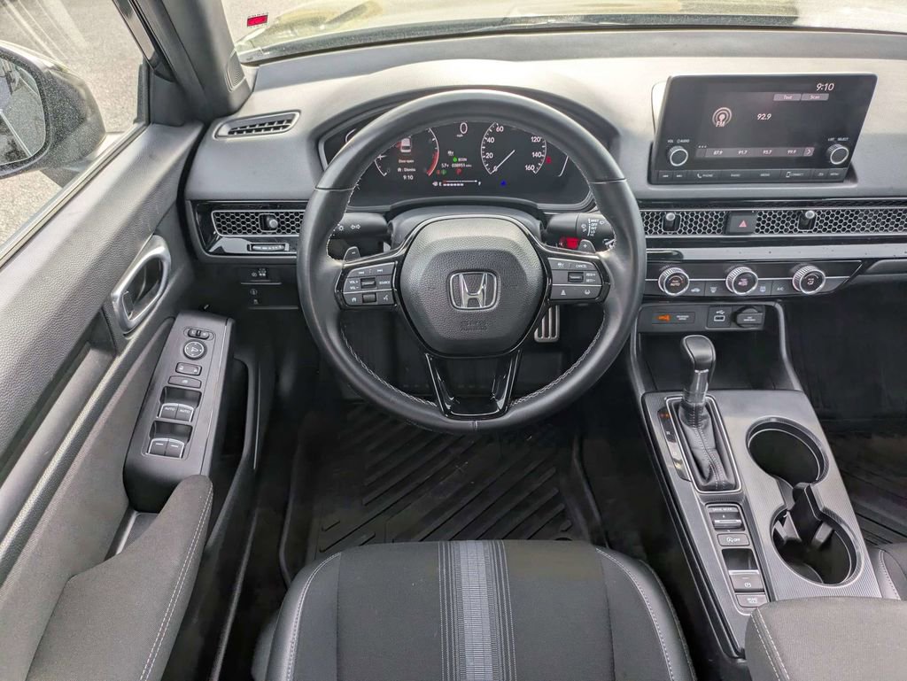 Used 2023 Honda Civic Sport image 16